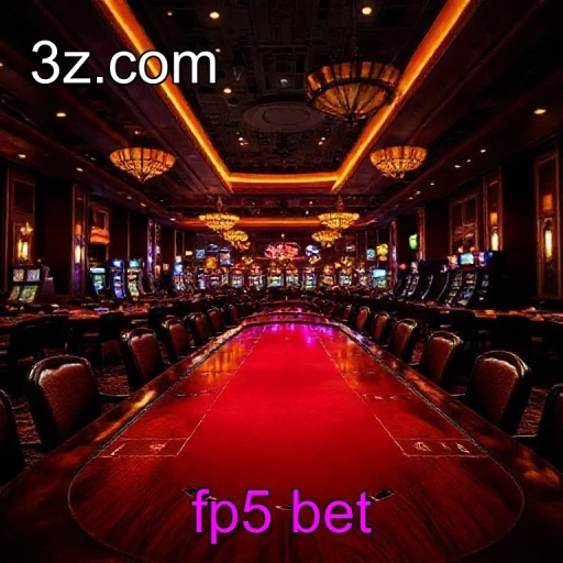 Avaliações da fp5 bet: O que Esperar em Jogos Online